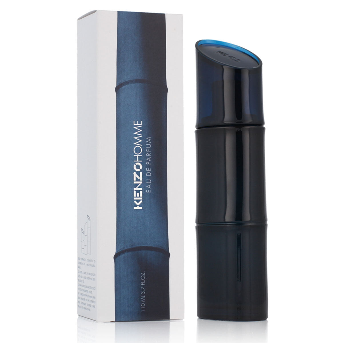 Herenparfum Kenzo EDP Kenzo Homme 110 ml - Schoonheid, Parfums en geuren - Kenzo