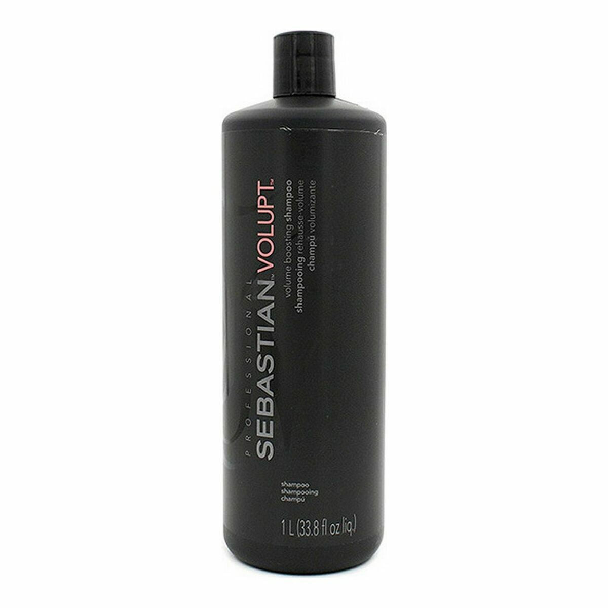 Herstellende Shampoo Sebastian Penetraitt 1 L - Schoonheid, Haarverzorging - Sebastian