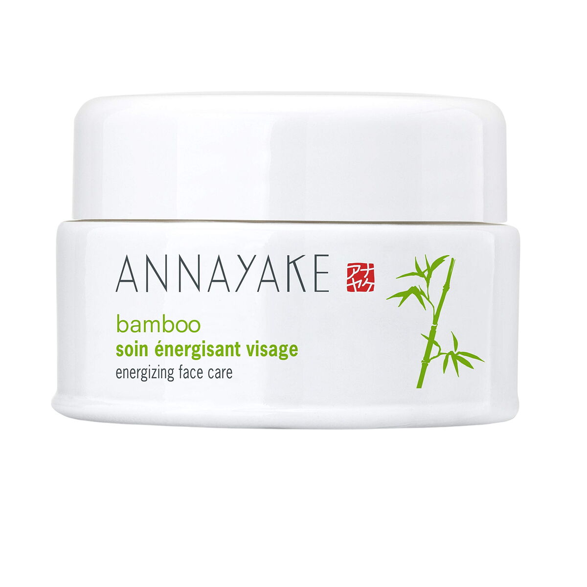 Dagcrème Annayake BAMBOO 50 ml