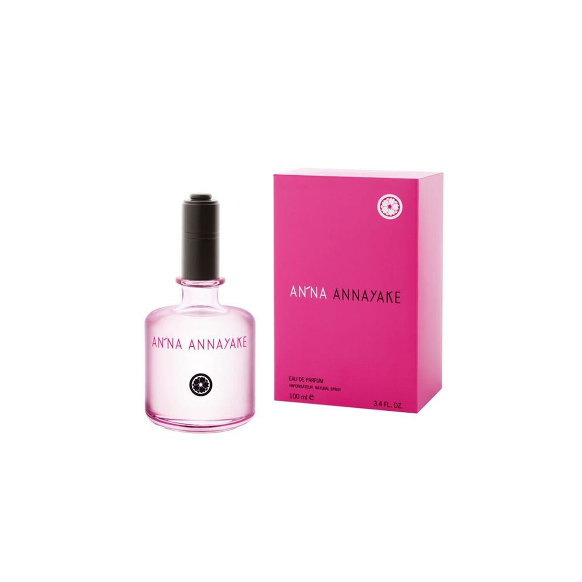 Damesparfum Annayake An'na Annayake EDP 100 ml