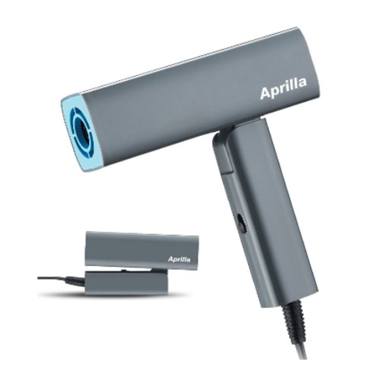 Föhn Aprilla Aprilla 750 W - Schoonheid, Haarverzorging - Aprilla