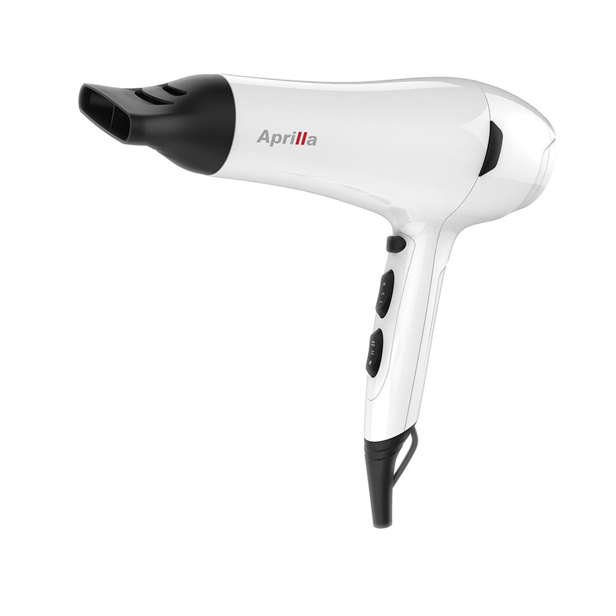 Föhn Aprilla Wit 2000 W (6 Stuks)