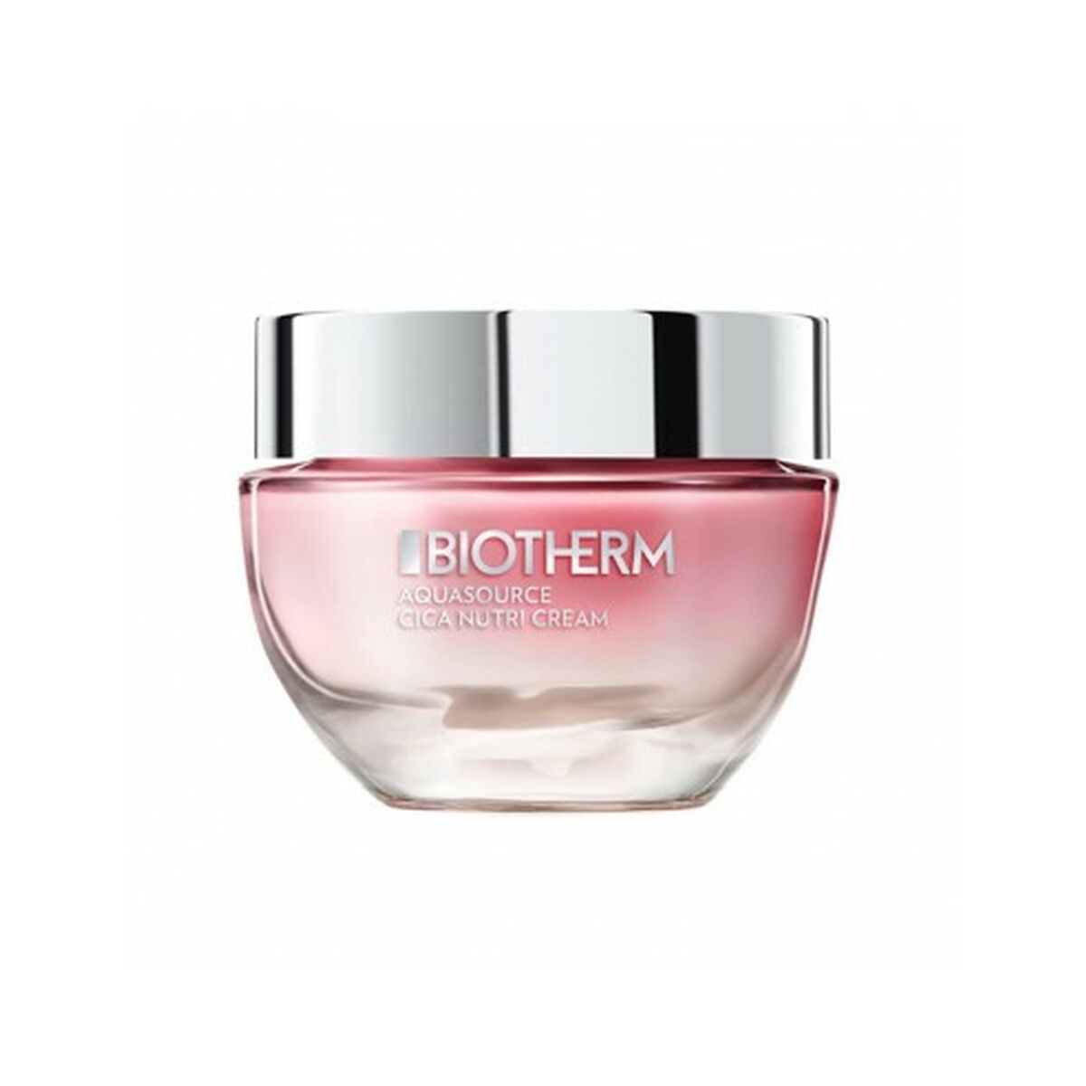 Gezichtscrème Biotherm Aquasource Cica Nutri Cream 50 ml
