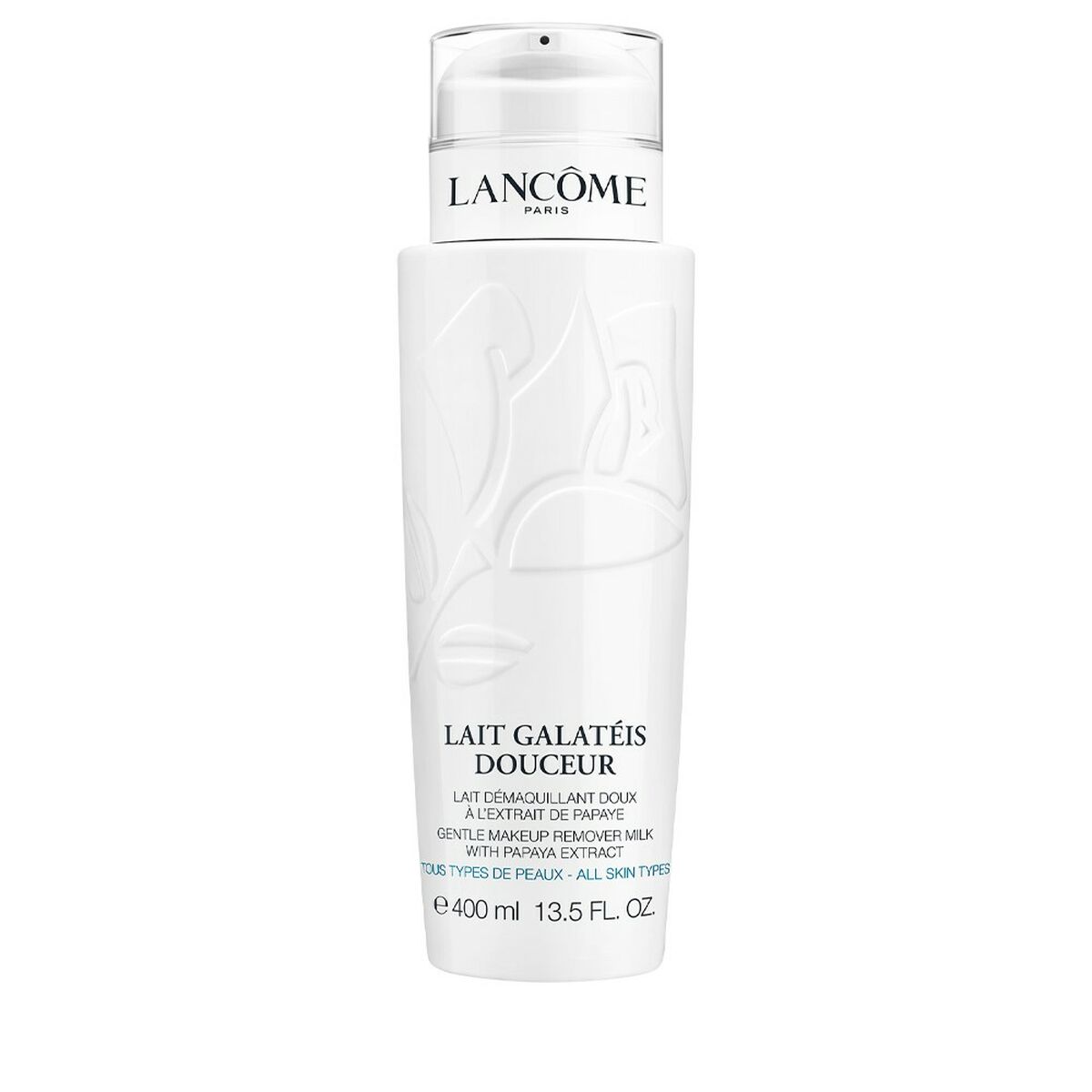 Gezichtsmake - Up Verwijdercrème Douceur Lancôme (400 ml) - Schoonheid, Huidverzorging - Lancôme