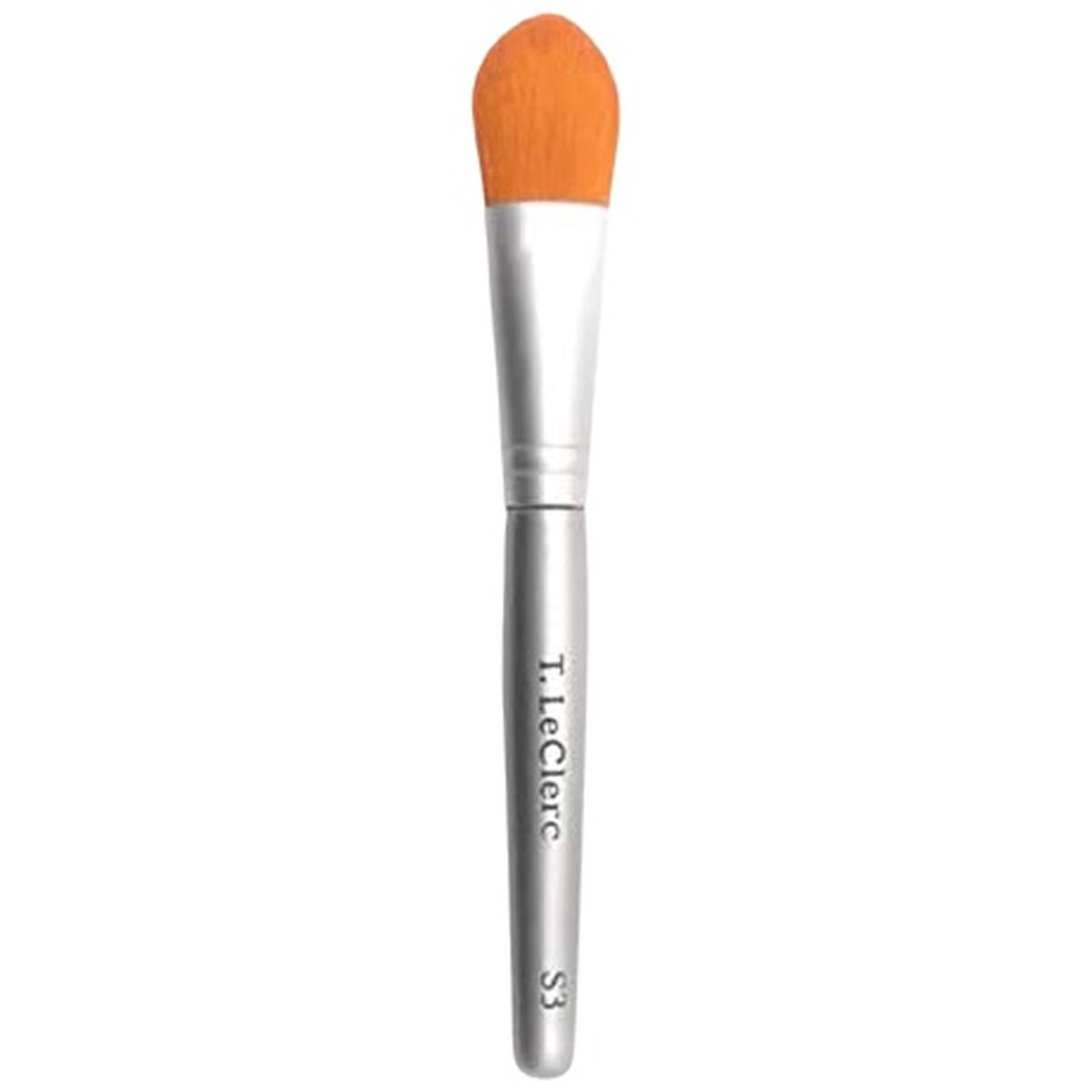 Make - upborstel LeClerc FDT S3 - Schoonheid, Gebruiksvoorwerpen en accessoires - LeClerc