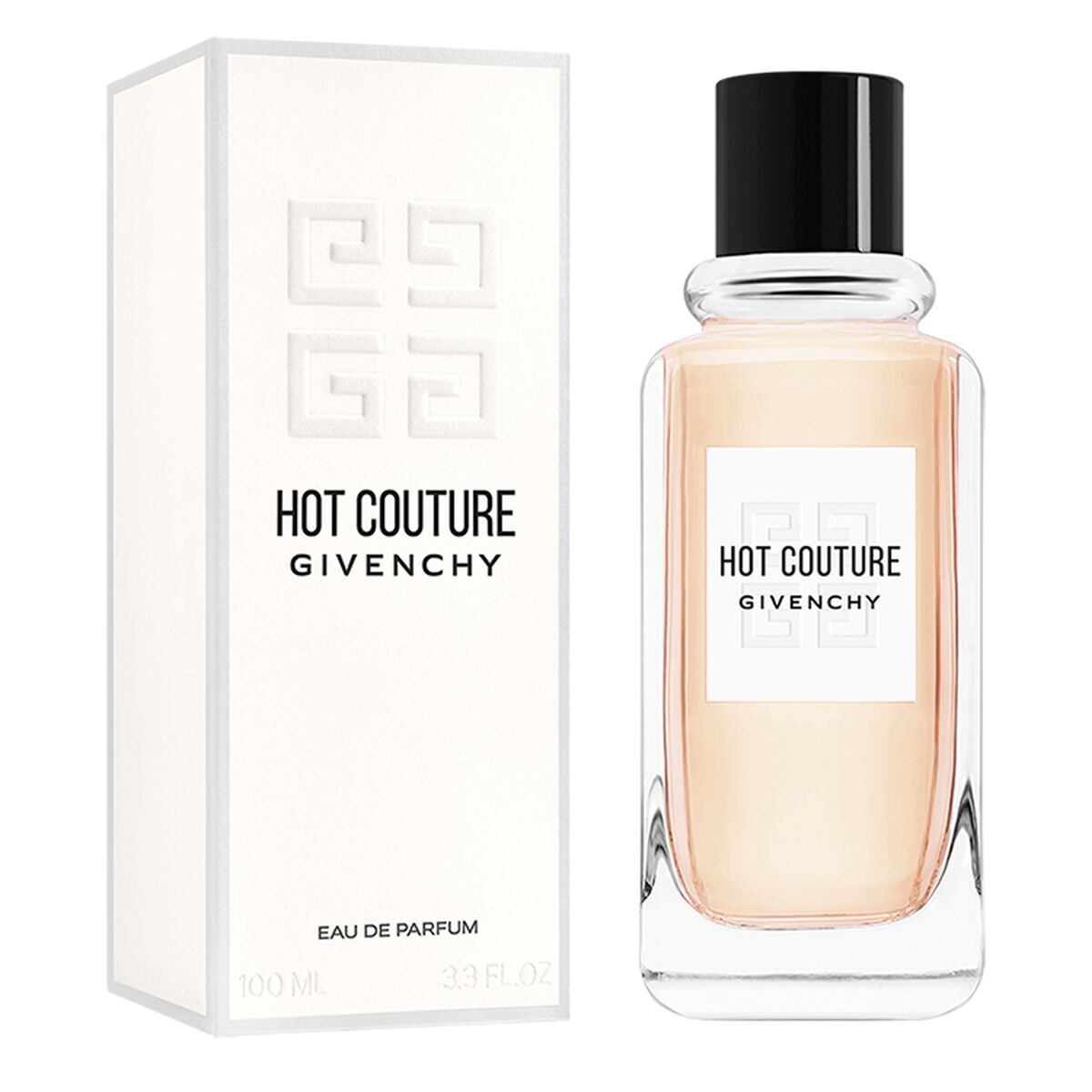 Damesparfum Givenchy HOT COUTURE Hot Couture EDP 100 ml - Schoonheid, Parfums en geuren - Givenchy
