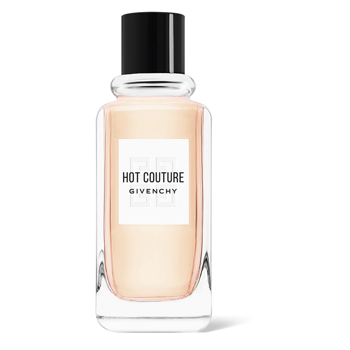 Damesparfum Givenchy HOT COUTURE Hot Couture EDP 100 ml - Schoonheid, Parfums en geuren - Givenchy