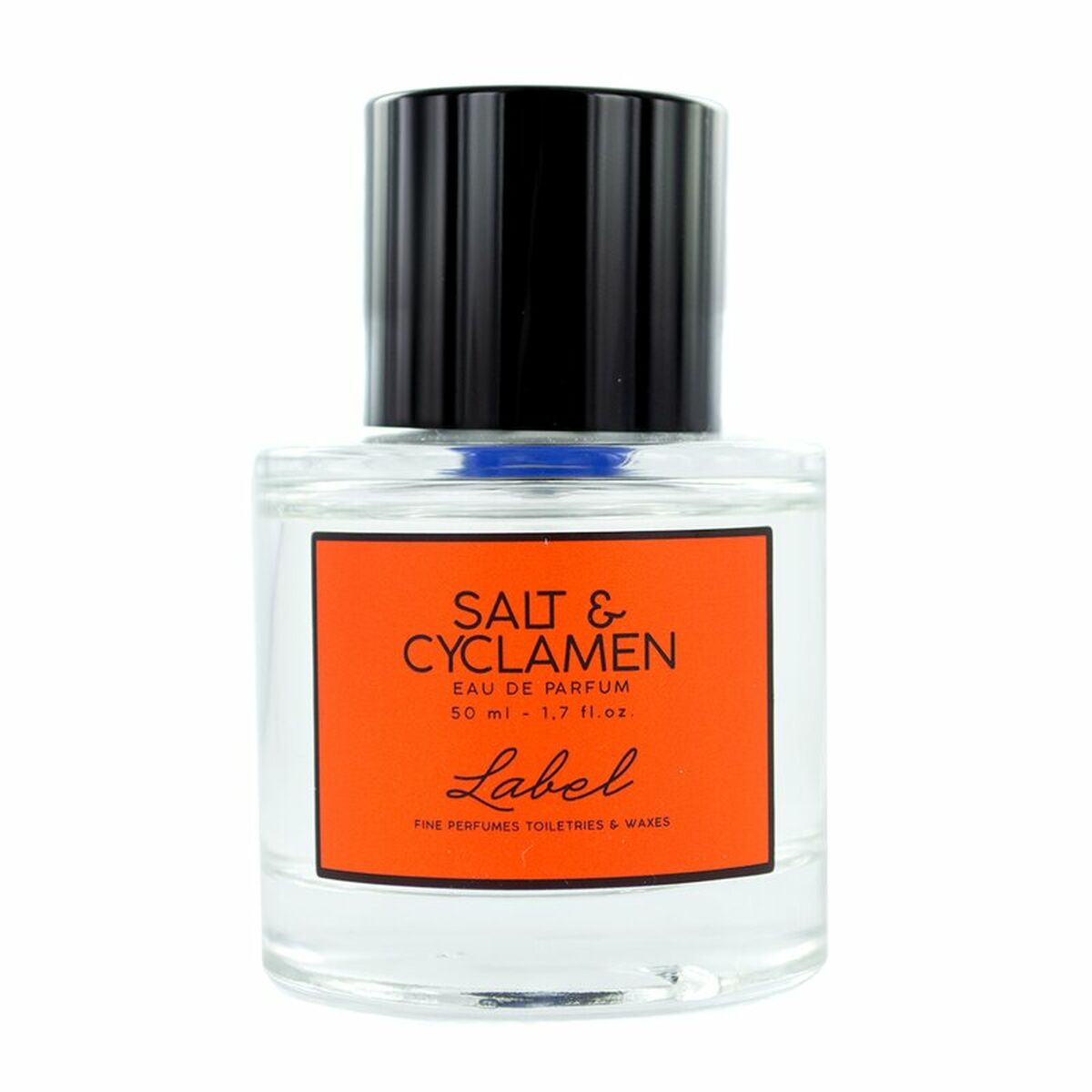 Uniseks Parfum Label EDP 50 ml Salt & Cyclamen - Schoonheid, Parfums en geuren - Label