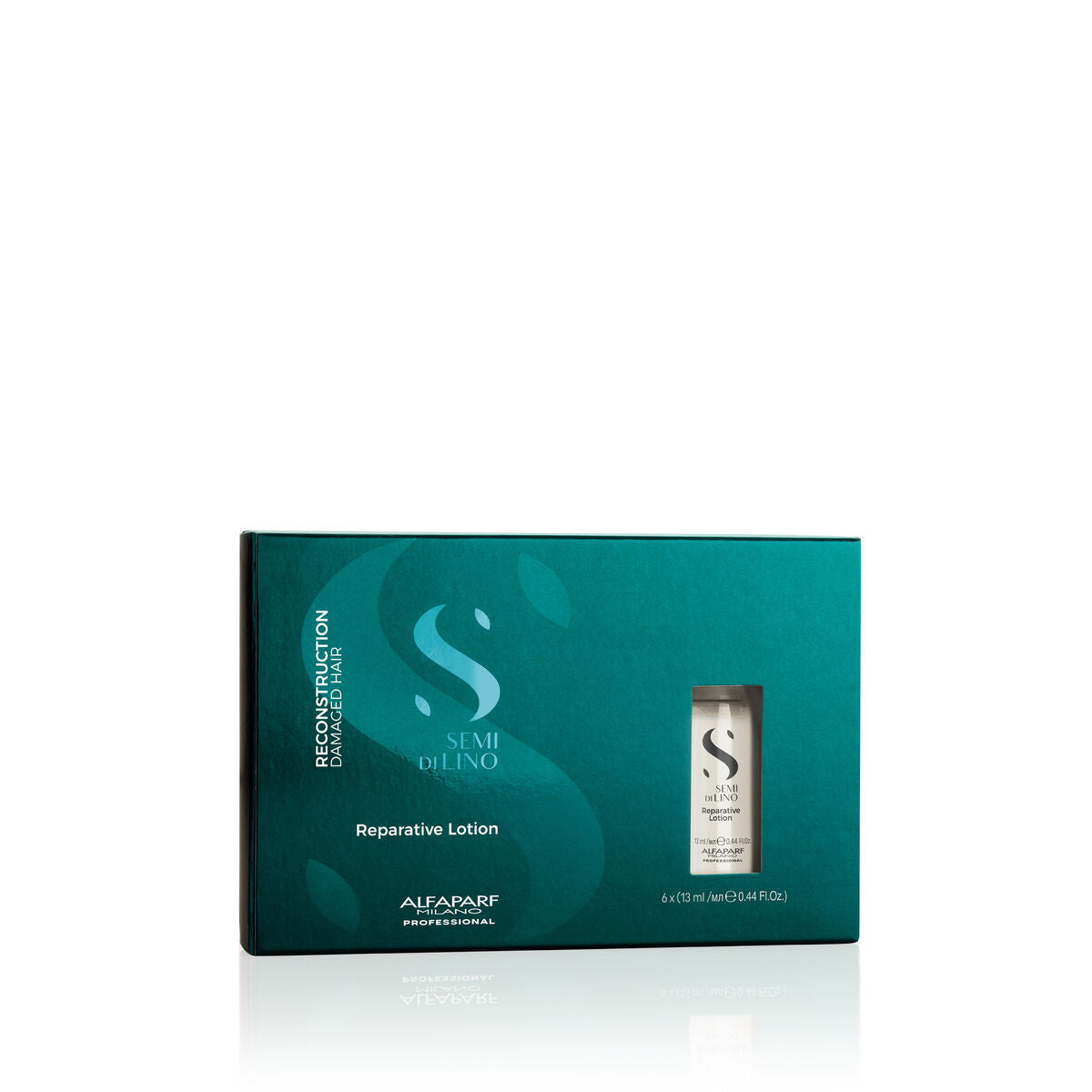 Herstellende Intense Kuur Alfaparf Milano 6 x 13 ml