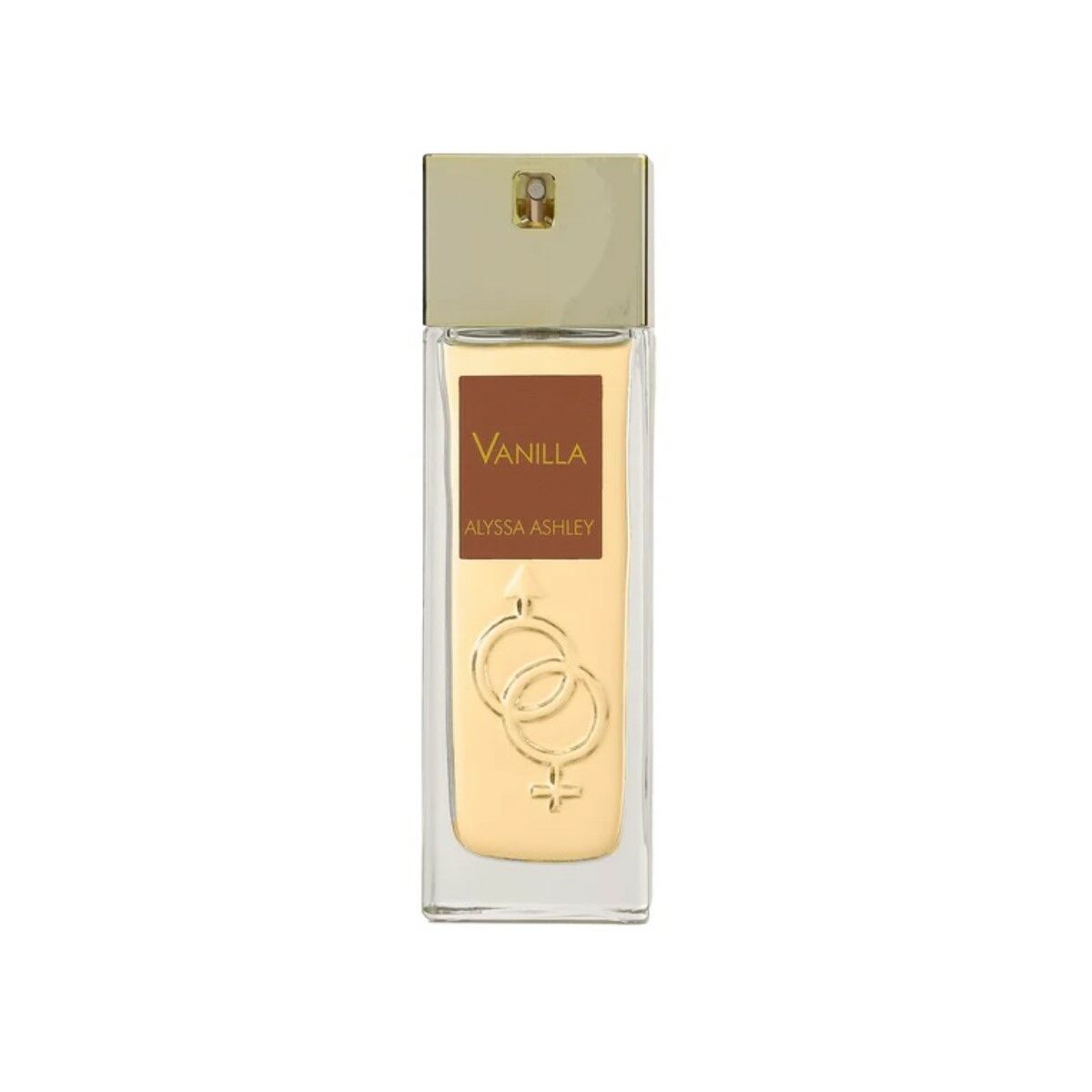 Uniseks Parfum Alyssa Ashley EDP EDP 50 ml