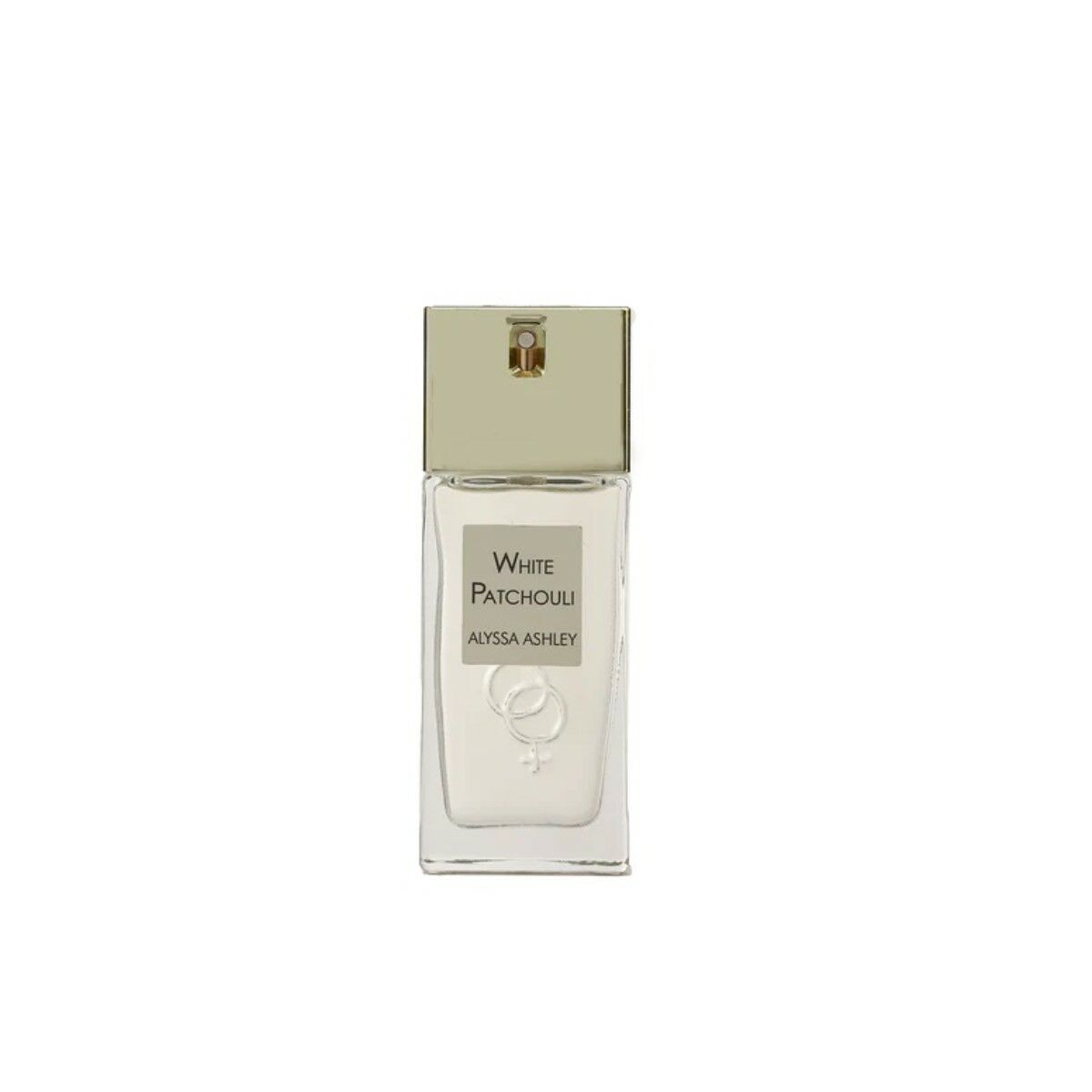 Uniseks Parfum Alyssa Ashley EDP EDP 30 ml White Patchouli - Schoonheid, Parfums en geuren - Alyssa Ashley