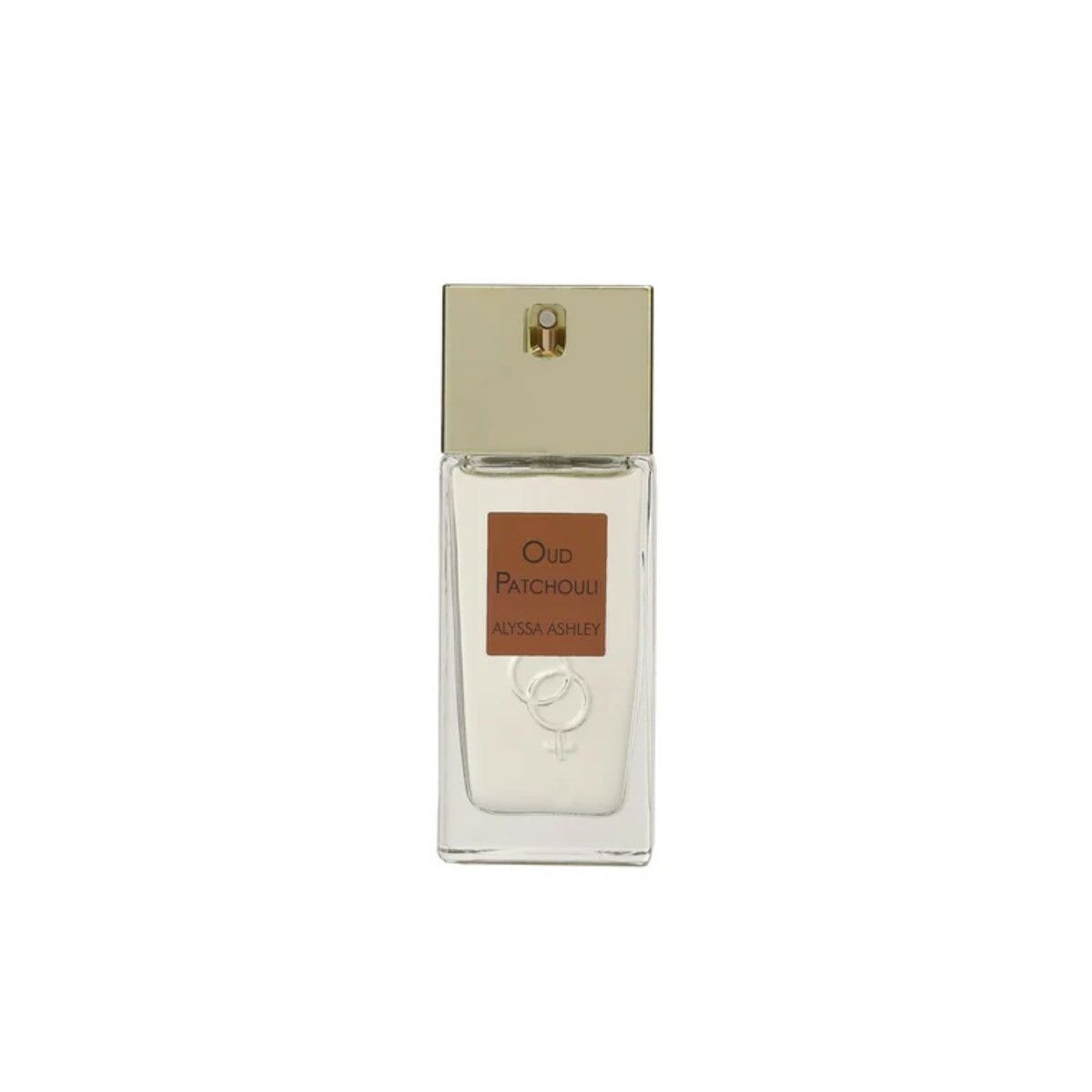 Uniseks Parfum Alyssa Ashley EDP EDP 30 ml Oud Patchouli