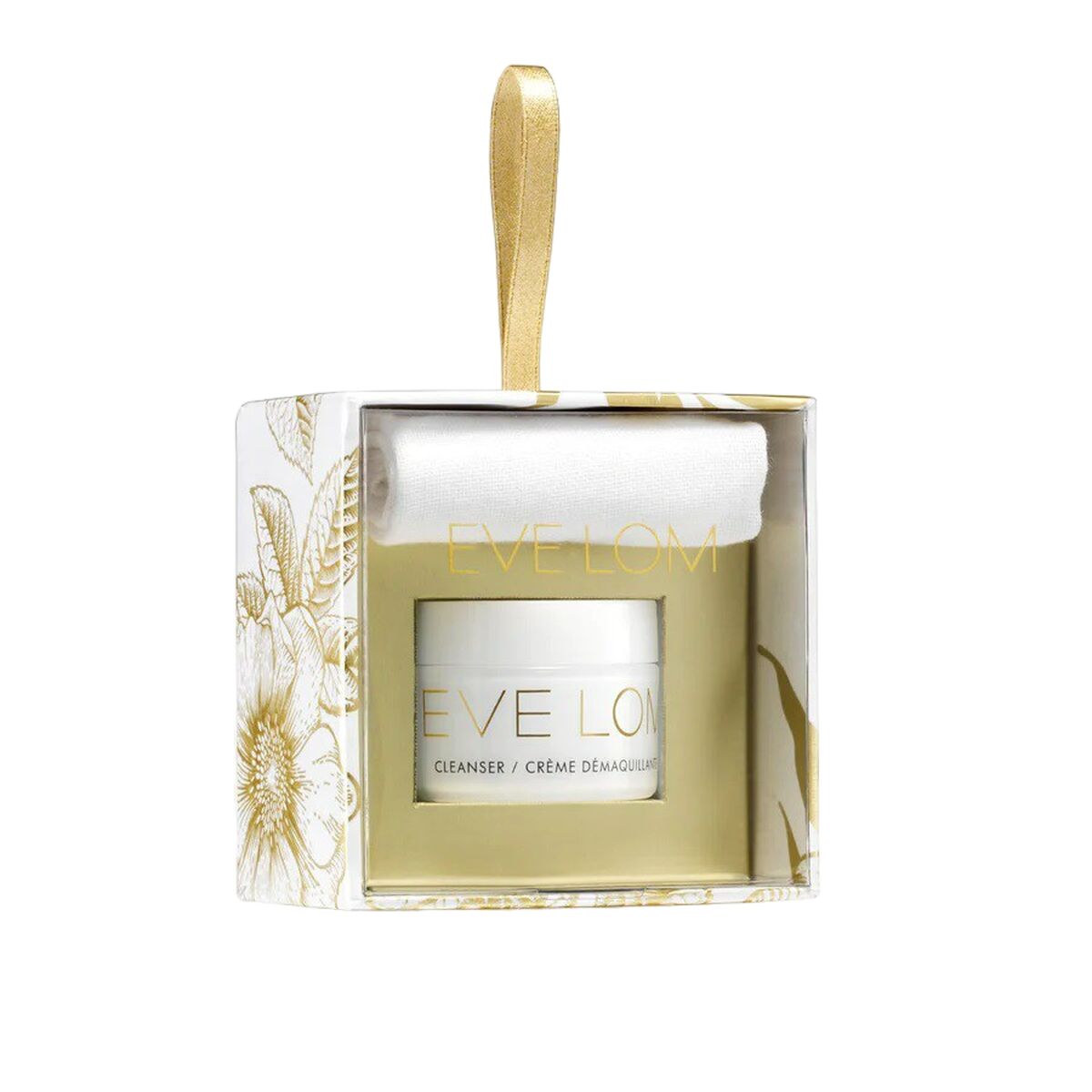 Cosmetica Set Eve Lom Iconic 2 Onderdelen - Schoonheid, Huidverzorging - Eve Lom