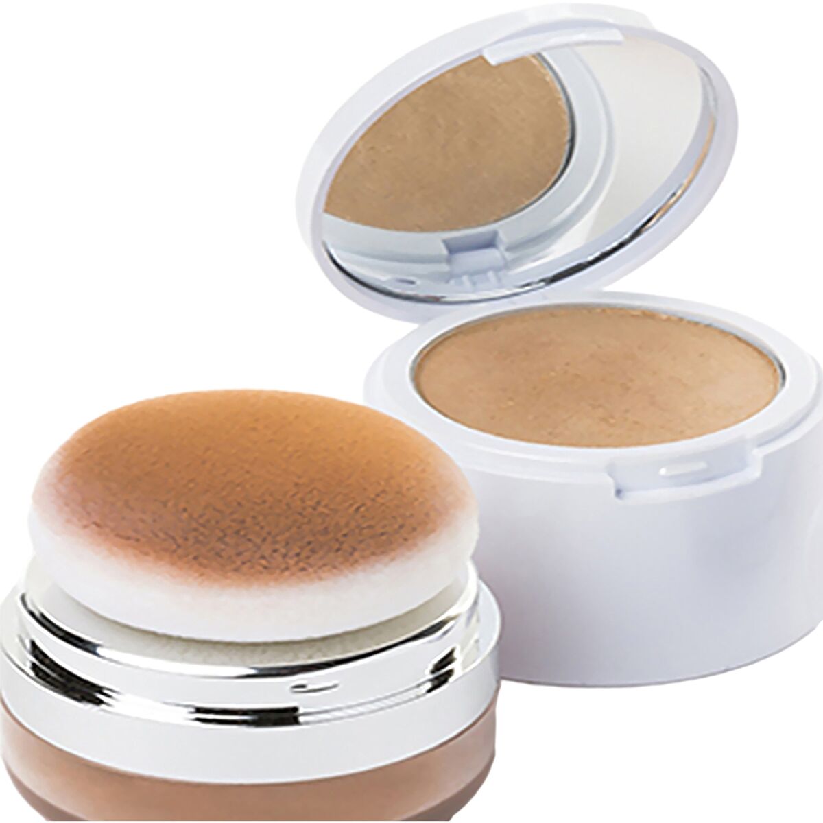 After Sun Mi - rê Bibi Dual Contour Nova - Schoonheid, Make - up - Mi - rê Bibi