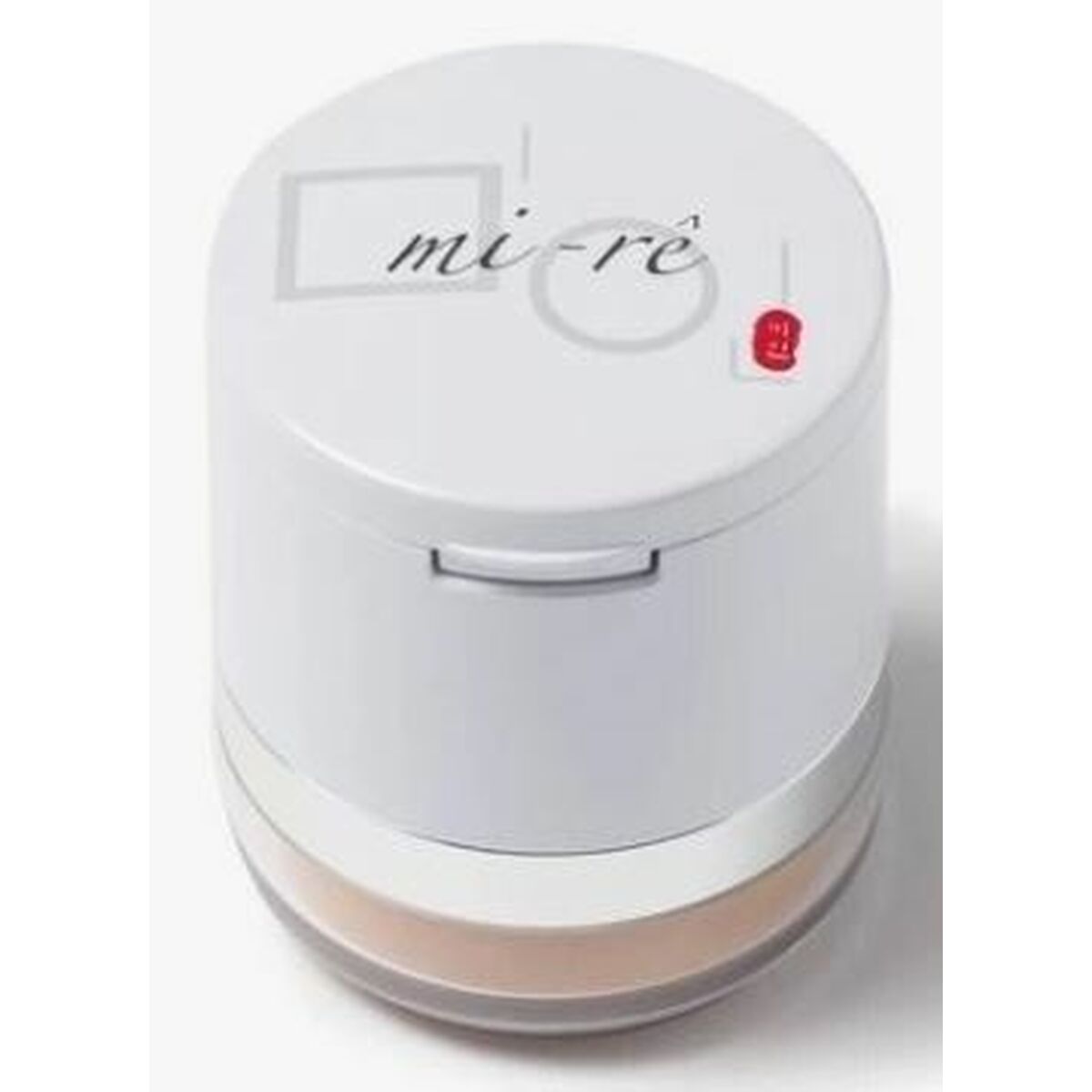 After Sun Mi-rê Bibi Dual Contour Nova