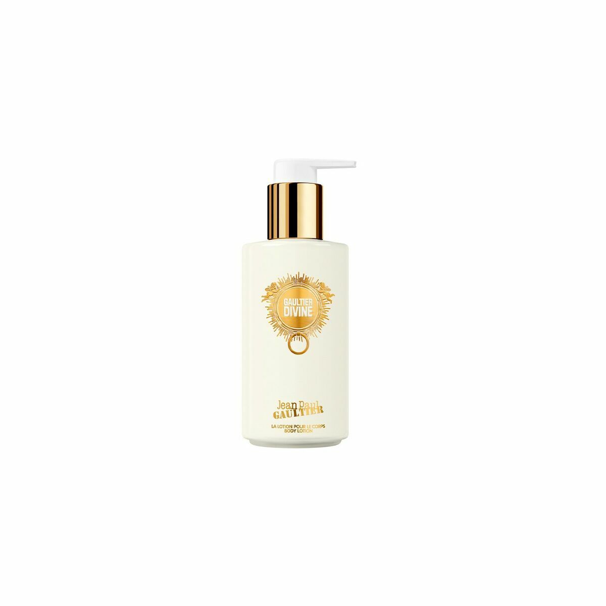 Body Lotion Jean Paul Gaultier Divine 200 ml - Schoonheid, Huidverzorging - Jean Paul Gaultier
