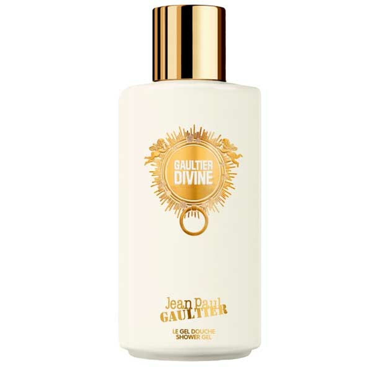 Reinigingsschuim Jean Paul Gaultier Divine 200 ml