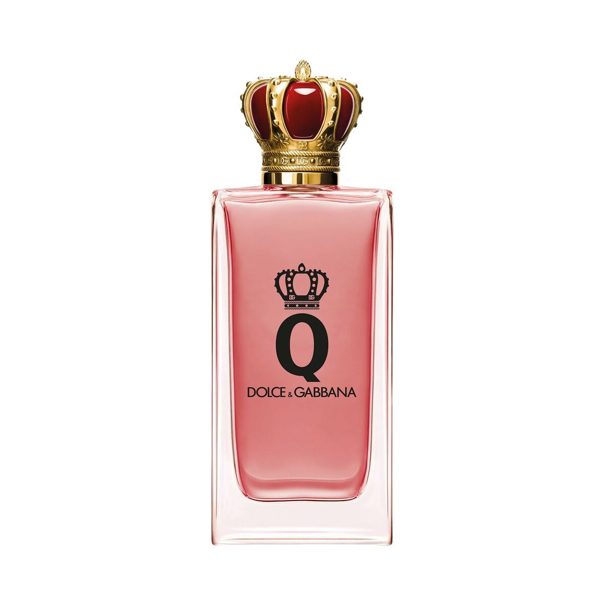 Damesparfum D&G Q By Dolce&Gabbana Edpi 100 Ml EDP - Schoonheid, Parfums en geuren - D&G