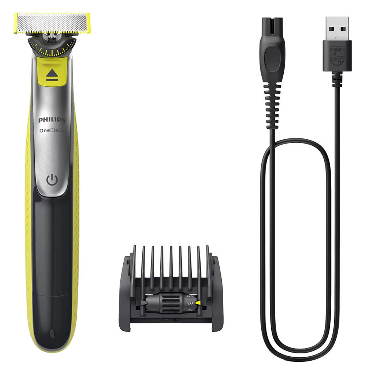 Elektrisch sScheerapparaat Philips OneBlade 360 - Schoonheid, Scheren en ontharen - Philips