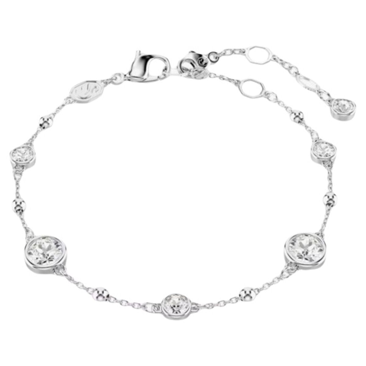 Armband Dames Swarovski 5696079 Zilverkleurig