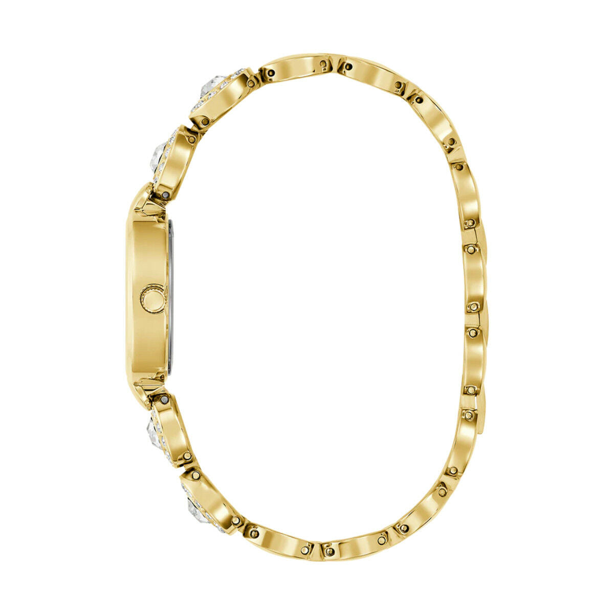 Horloge Dames Guess GW0757L2 (Ø 26 mm) - Klokken, Vrouwen - Guess