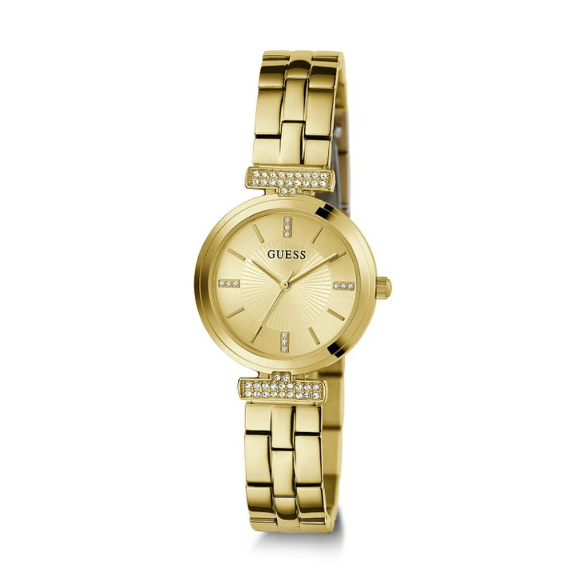 Horloge Dames Guess GW0762L2 (Ø 28 mm)