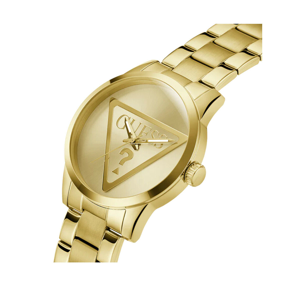 Horloge Heren Guess GW0782G1