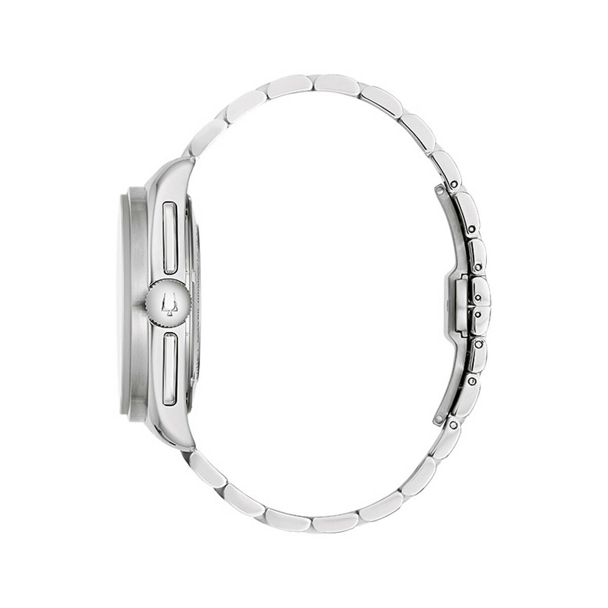 Horloge Heren Bulova 96K115