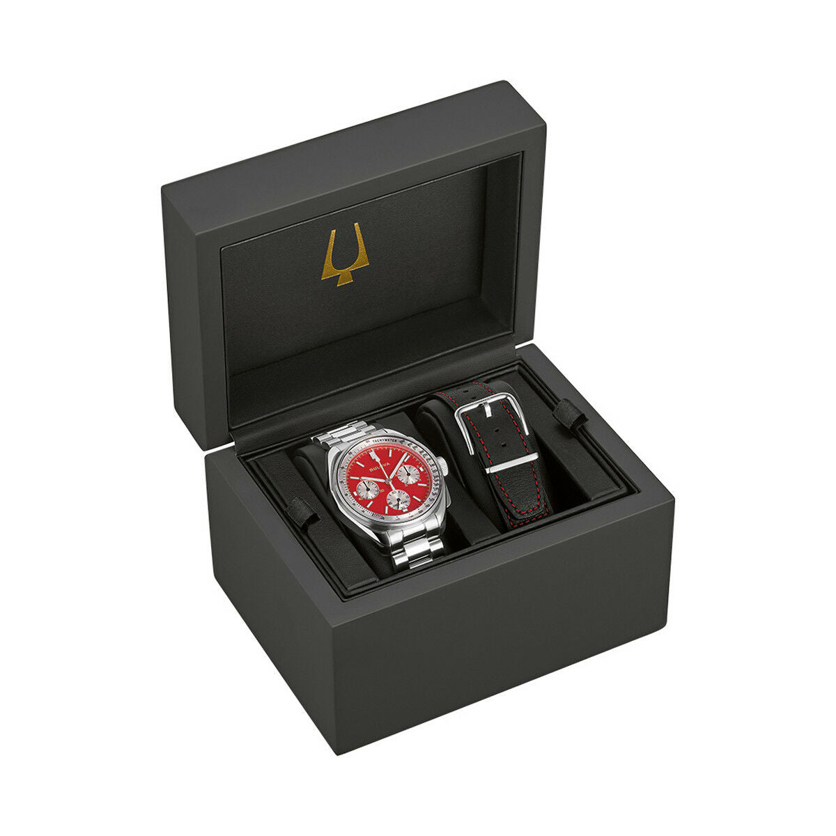 Horloge Heren Bulova 96K115