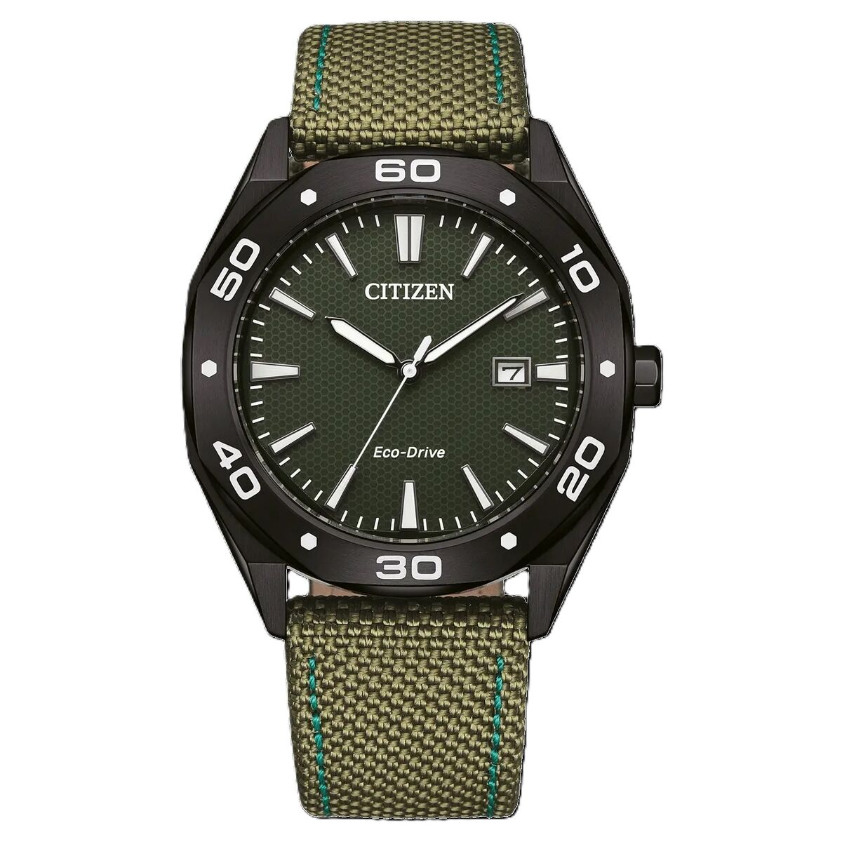 Horloge Heren Citizen METROPOLITAN SPORT