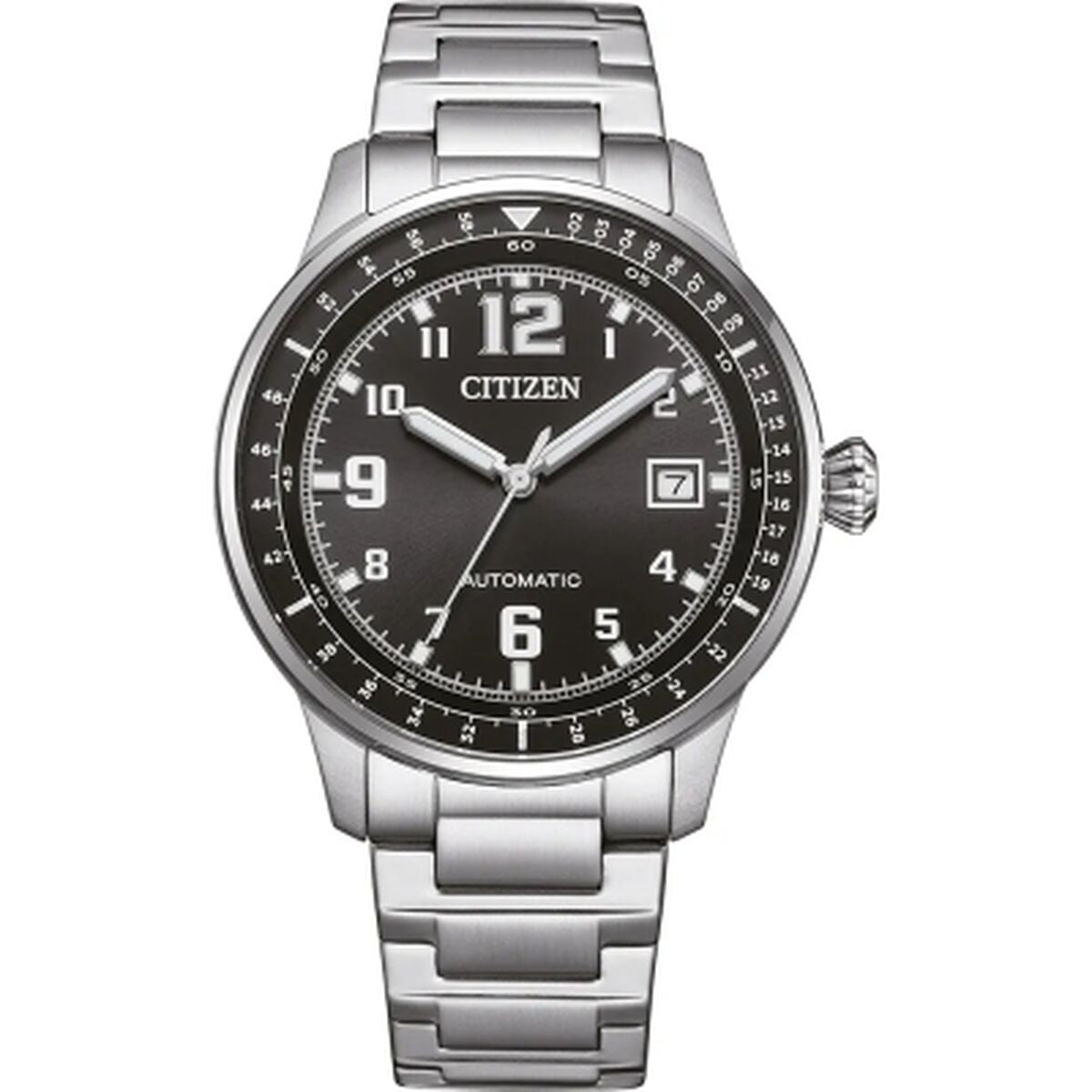 Horloge Heren Citizen NJ0190-51E