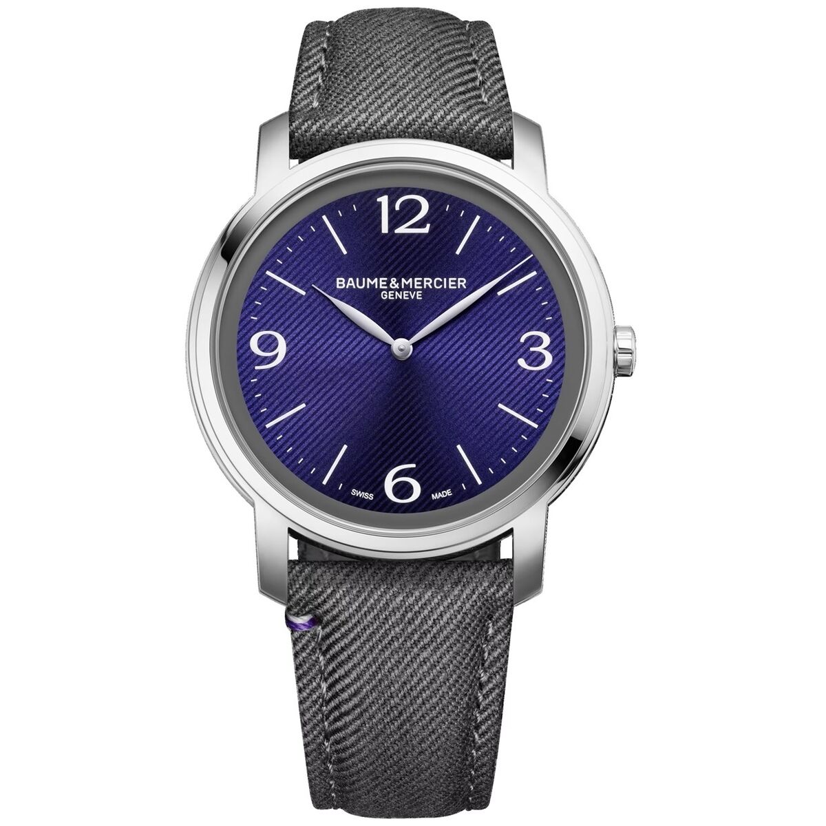 Horloge Heren Baume & Mercier CLASSIMA