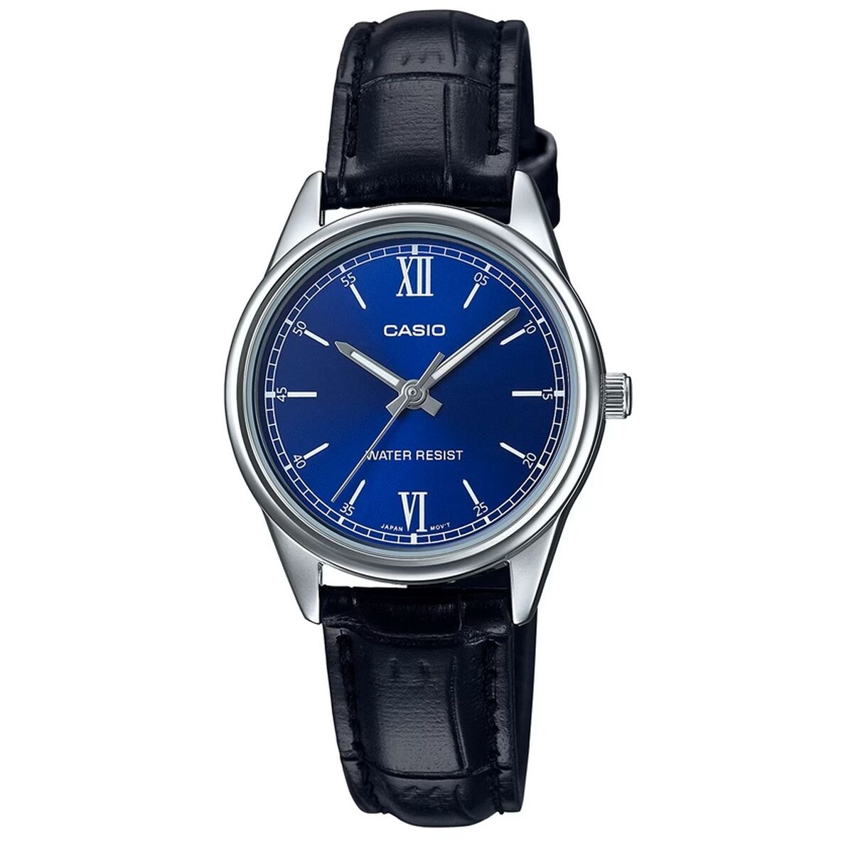 Horloge Dames Casio ONLY TIME (Ø 28 mm) - Klokken, Vrouwen - Casio
