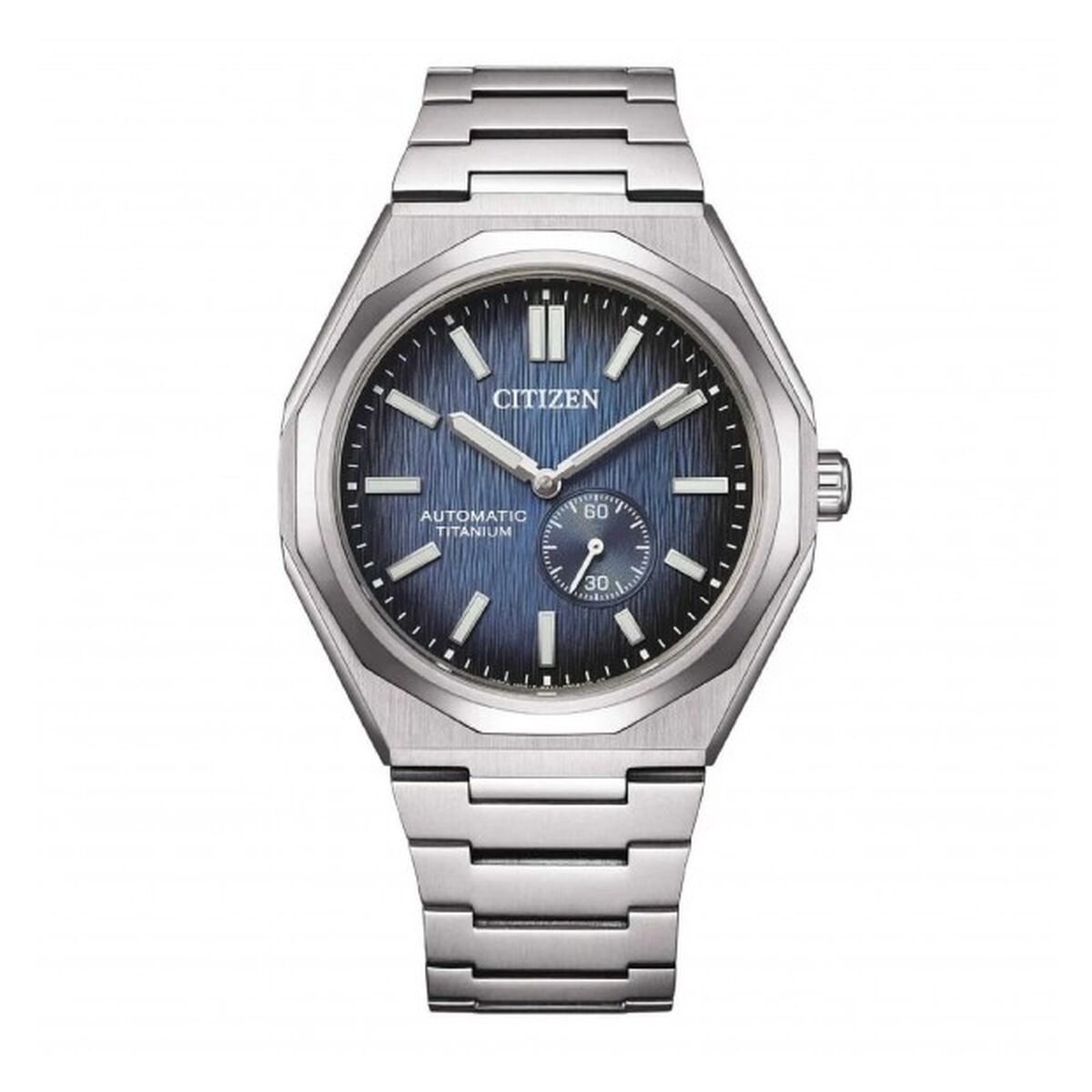 Horloge Heren Citizen NK5020-58M