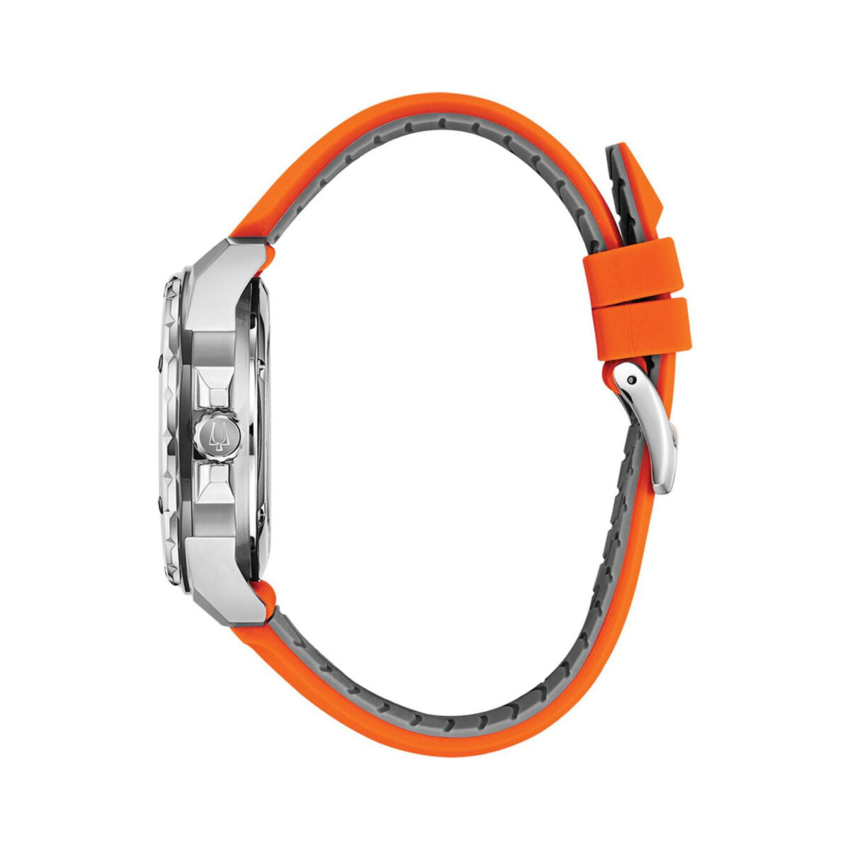 Horloge Heren Bulova 98A226