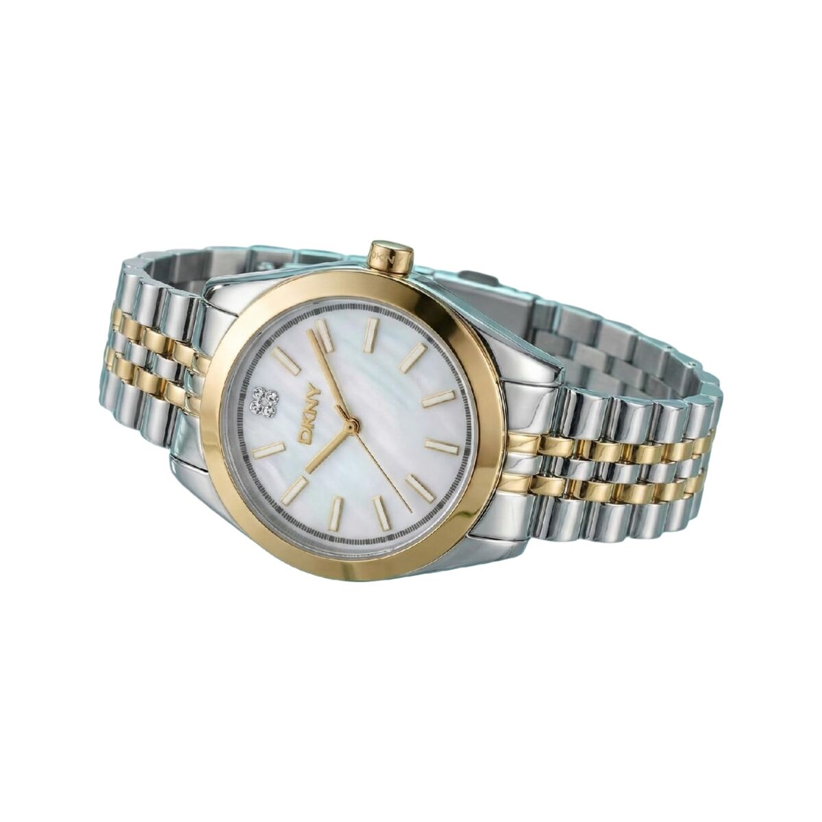 Horloge Dames DKNY DK1L029M0075 Multi Color - Klokken, Vrouwen - DKNY