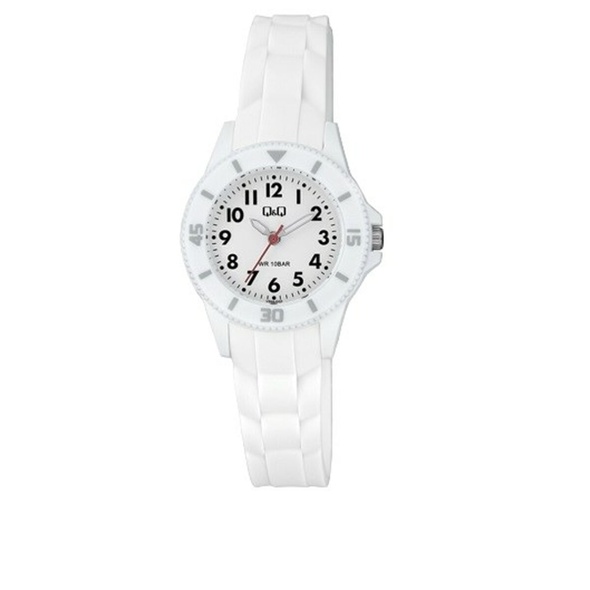 Horloge Dames Q&Q VS66J002Y (Ø 30 mm) - Klokken, Vrouwen - Q&Q