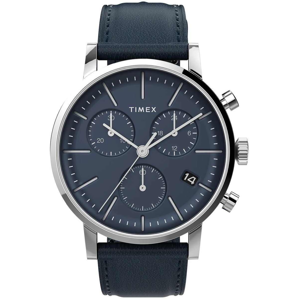 Horloge Heren Timex TW2V36800 (Ø 40 mm)