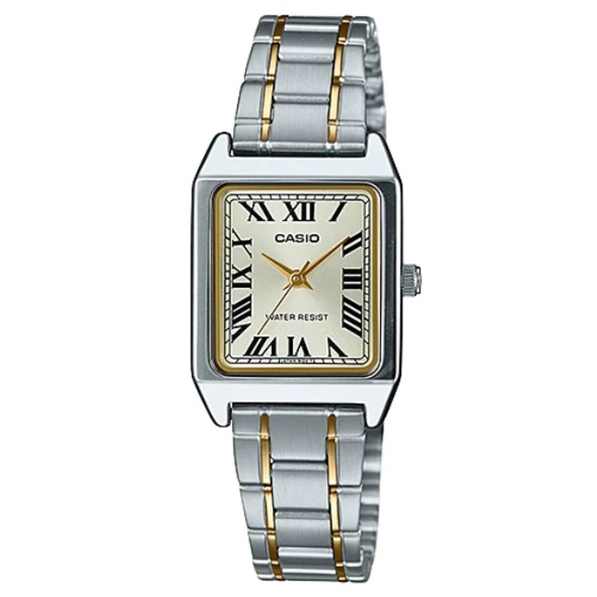 Horloge Dames Casio - Klokken, Vrouwen - Casio