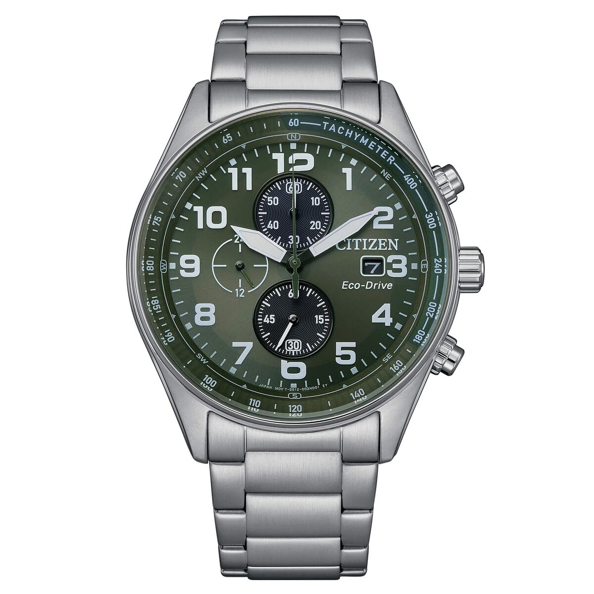 Horloge Heren Citizen CA0770 - 72X - Klokken, Heren - Citizen