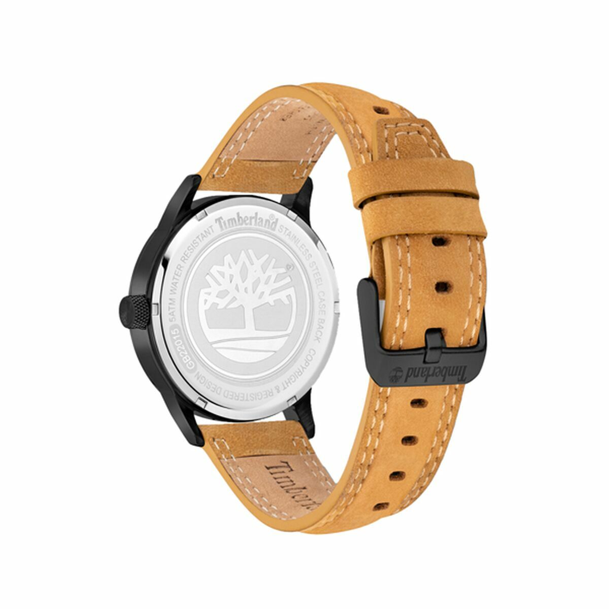 Horloge Heren Timberland (Ø 42 mm)