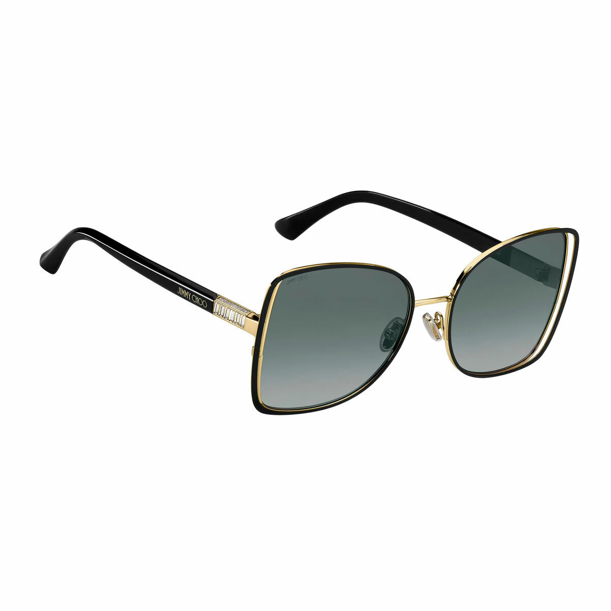Zonnebril Dames Jimmy Choo FRIEDA_S - Sieraden, Vrouwen - Jimmy Choo