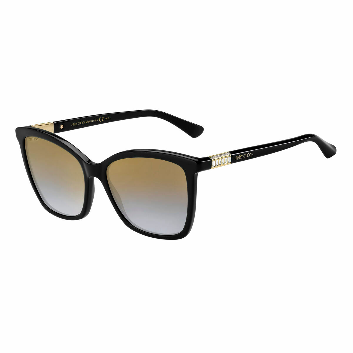 Zonnebril Dames Jimmy Choo ALI_S - Sieraden, Vrouwen - Jimmy Choo