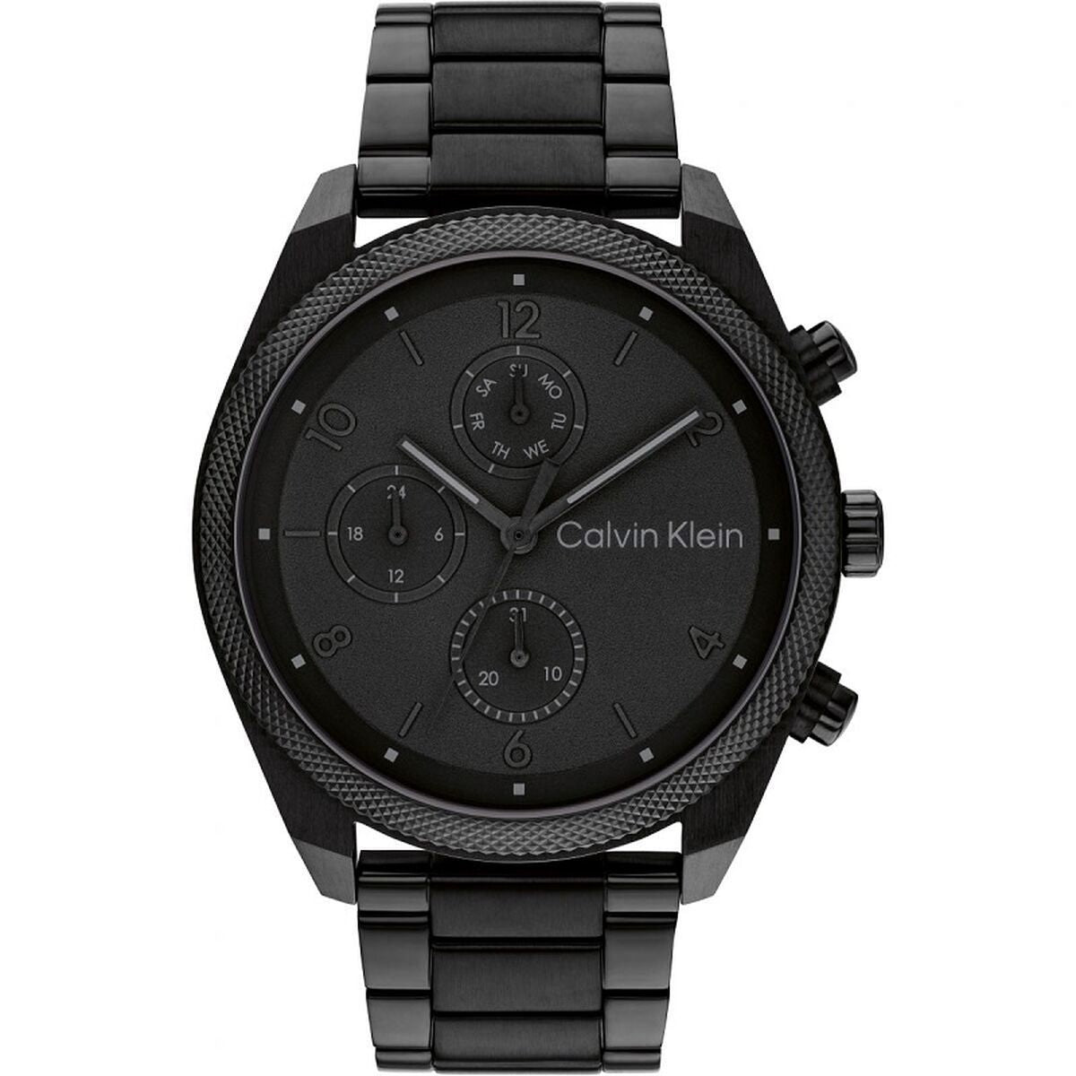 Horloge Heren Calvin Klein 25200359 (Ø 44 mm)