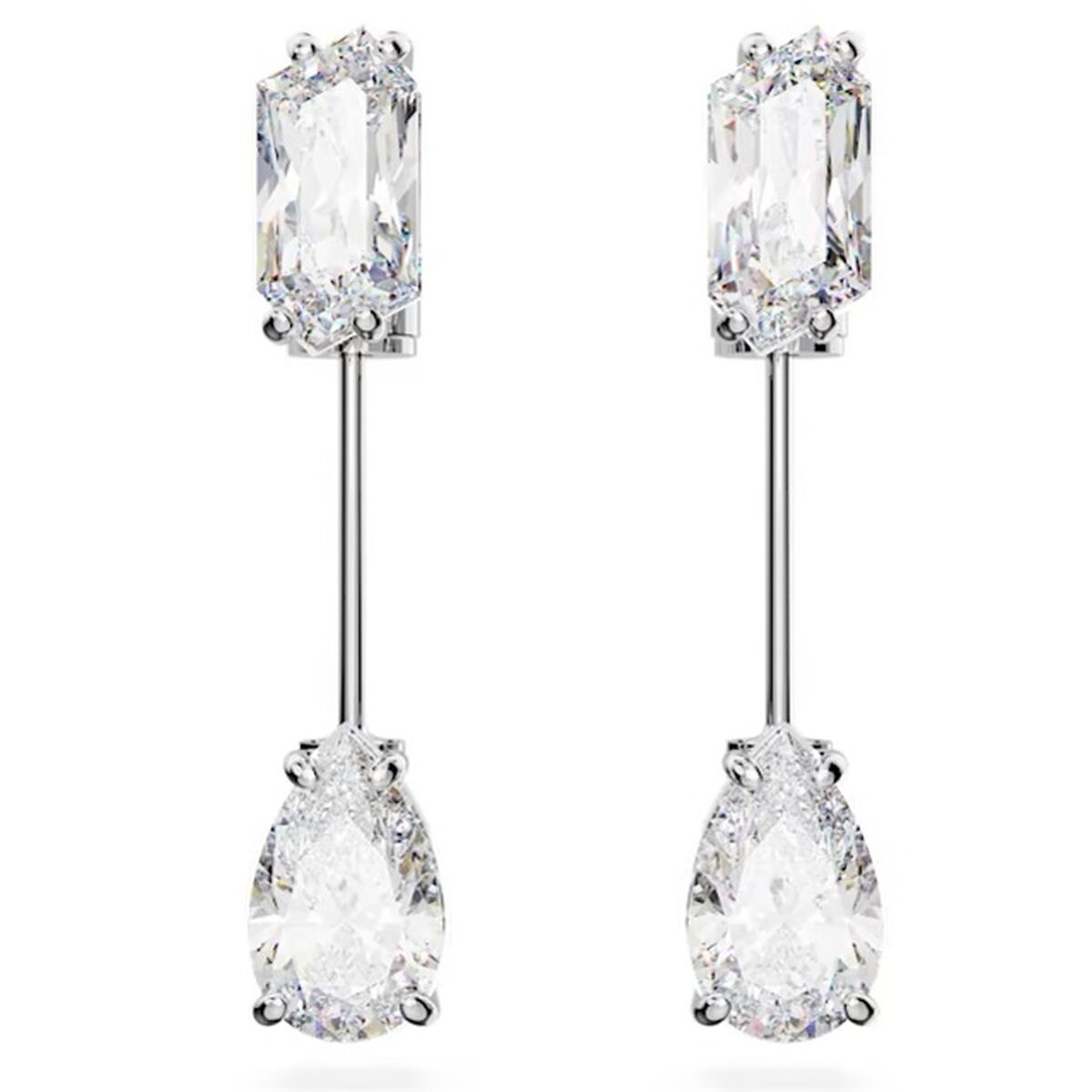 Oorbellen Dames Swarovski 5661682