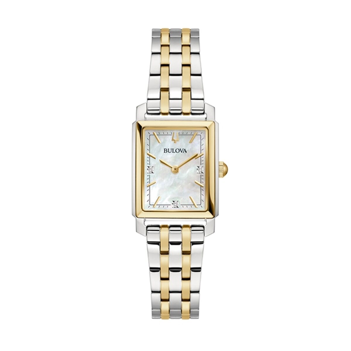 Horloge Dames Bulova 98P220