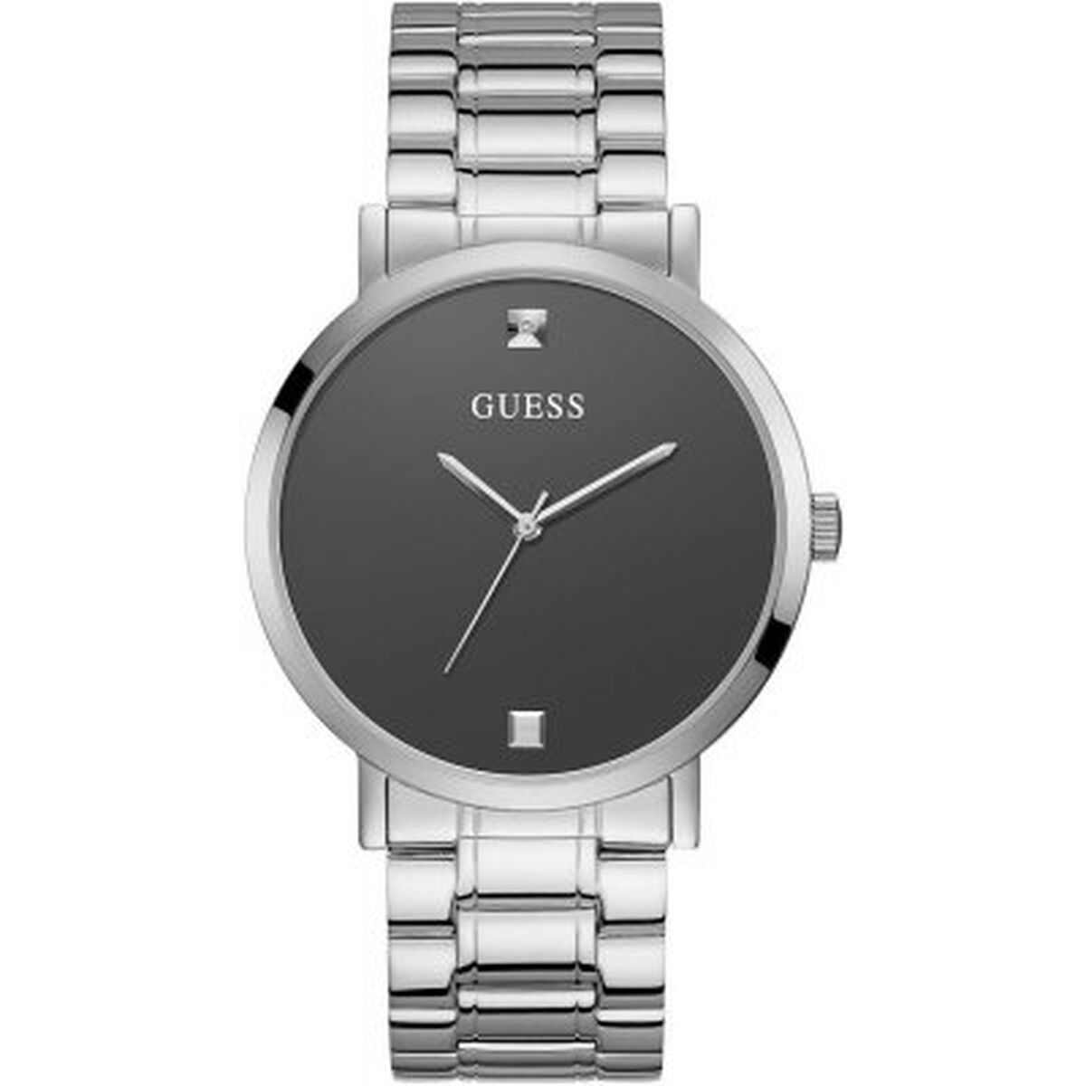 Horloge Heren Guess W1315G1 (Ø 44 mm)