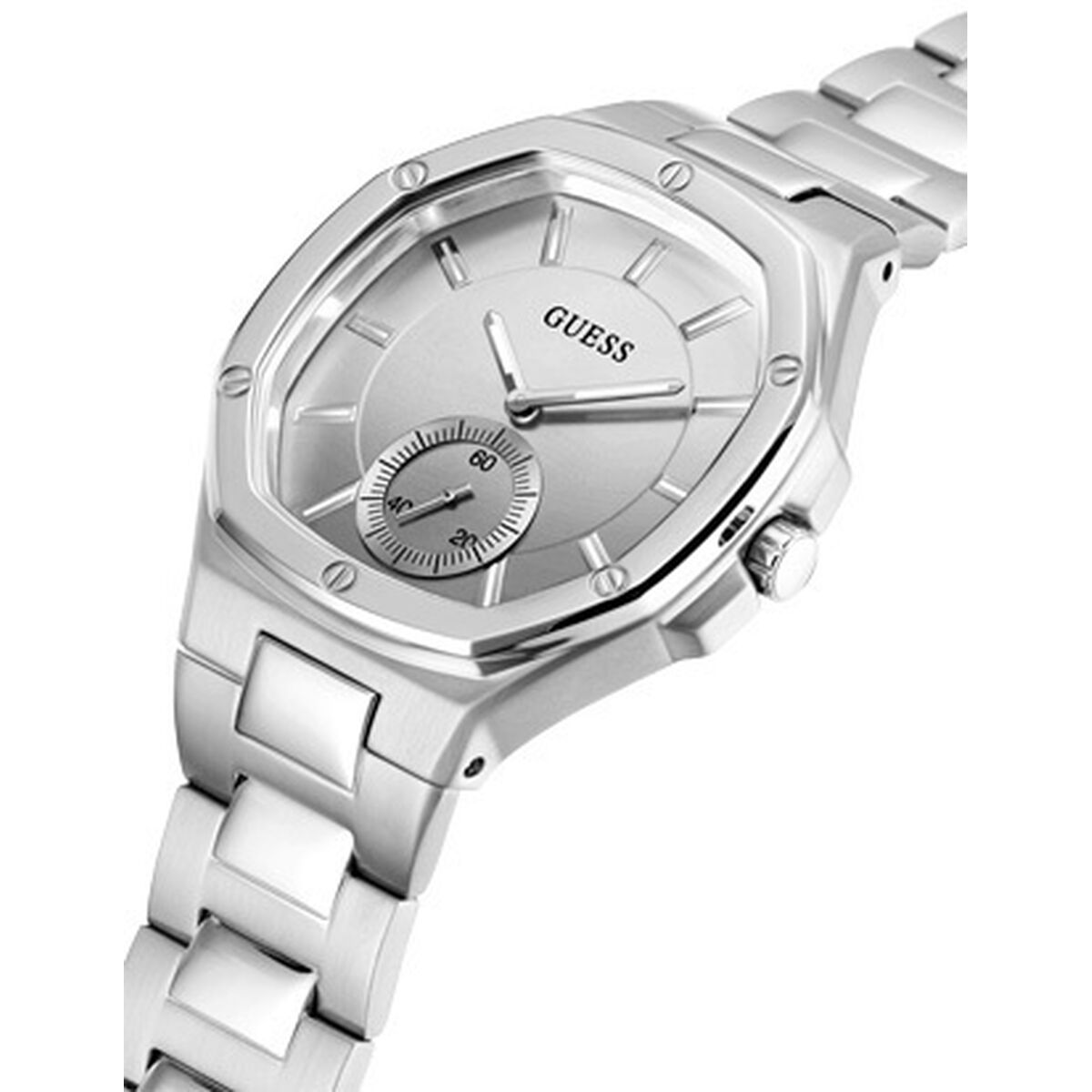 Horloge Dames Guess GW0310L1 (Ø 38 mm)