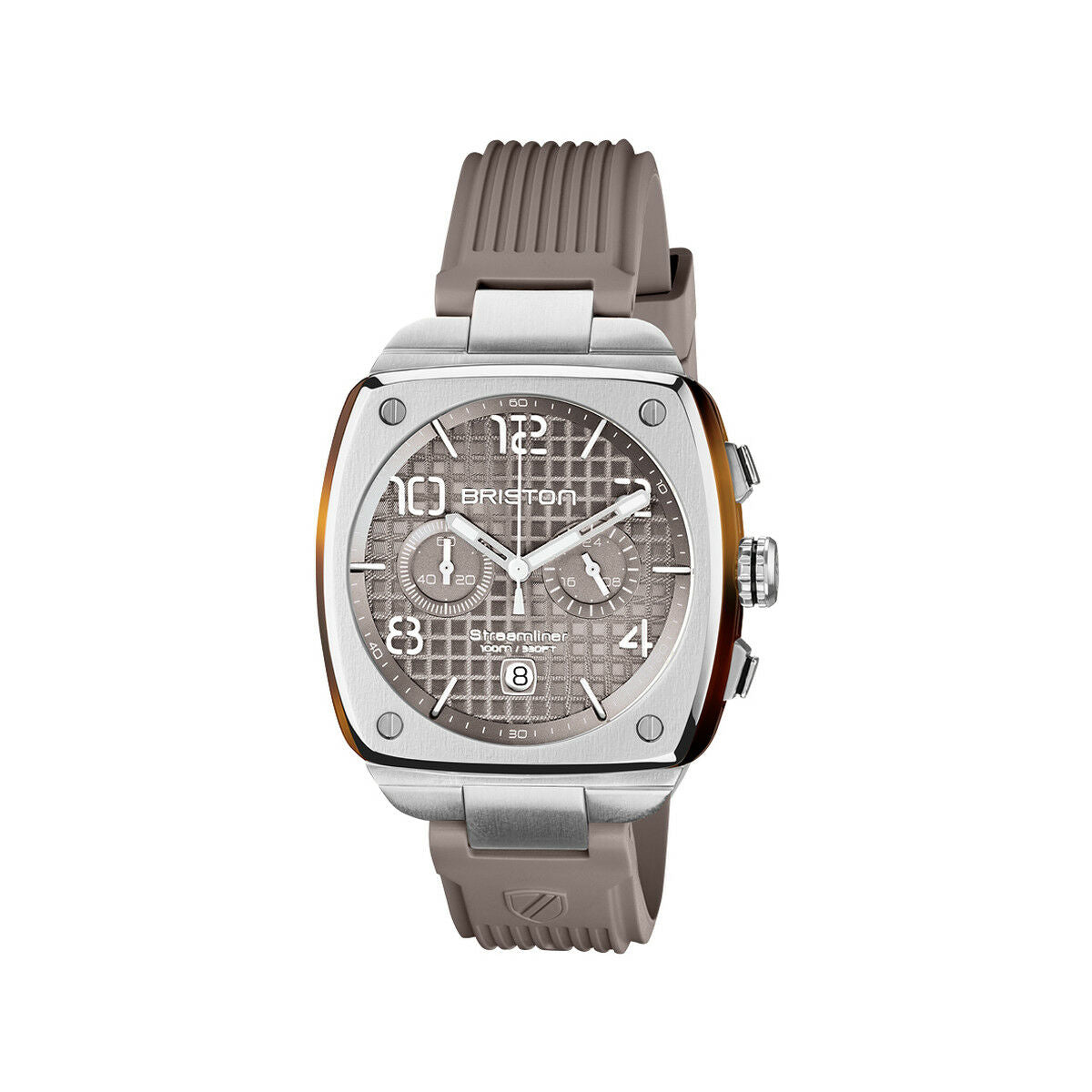 Horloge Heren Briston 23142.S.T.30.RT