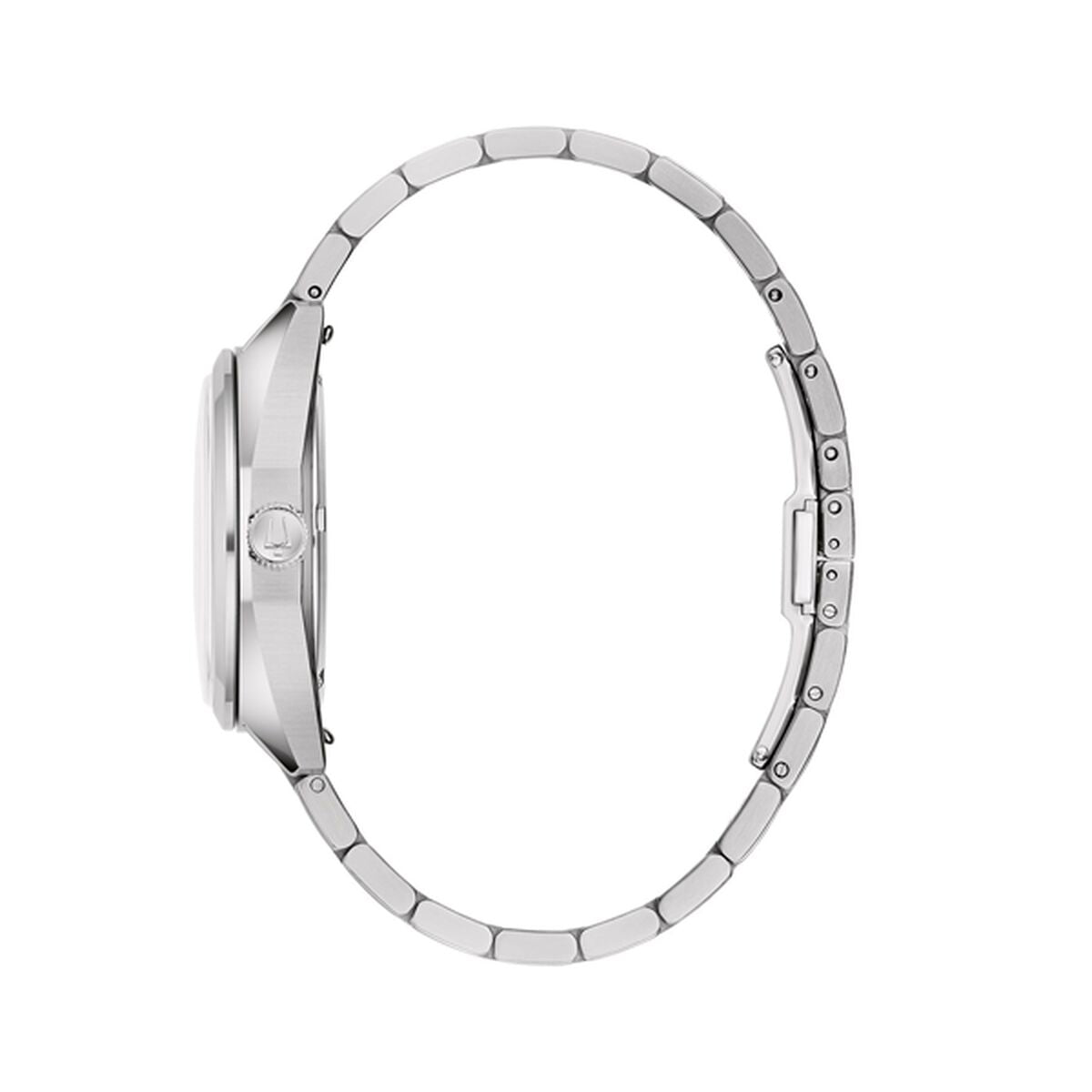 Horloge Heren Bulova 96B415